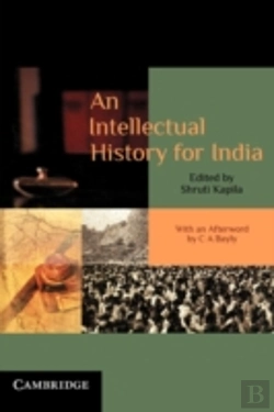 Bertrand.pt - An Intellectual History For India