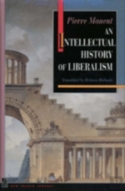 Bertrand.pt - An Intellectual History Of Liberalism