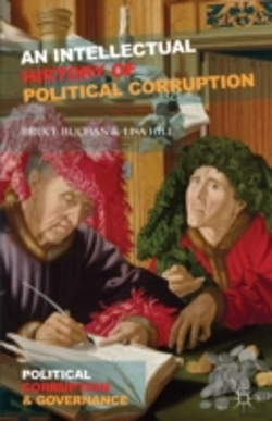 Bertrand.pt - An Intellectual History Of Political Corruption