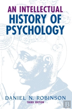 Bertrand.pt - An Intellectual History Of Psychology