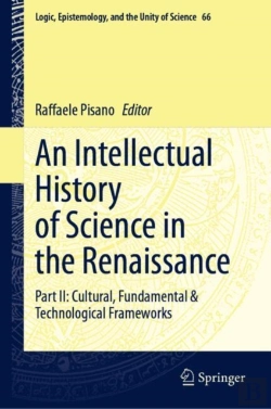 Bertrand.pt - An Intellectual History Of Science In The Renaissance