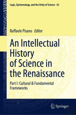 Bertrand.pt - An Intellectual History Of Science In The Renaissance