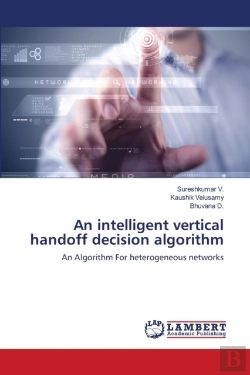 Bertrand.pt - An Intelligent Vertical Handoff Decision Algorithm