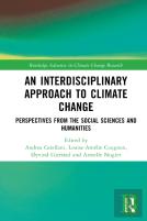 An Interdisciplinary Approach To Climate Change