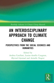 An Interdisciplinary Approach To Climate Change