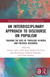 An Interdisciplinary Approach To Discourse On Populism