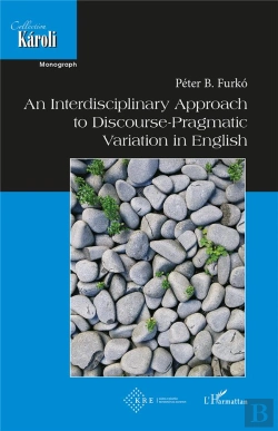 Bertrand.pt - An Interdisciplinary Approach To Discourse - Pragmatic Variation In English