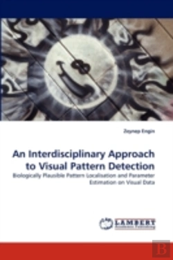 Bertrand.pt - An Interdisciplinary Approach To Visual Pattern Detection