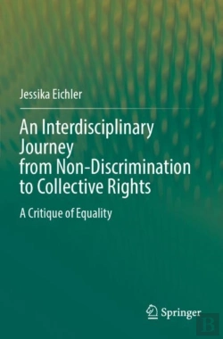 Bertrand.pt - An Interdisciplinary Journey From Non-Discrimination To Collective Rights