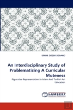 Bertrand.pt - An Interdisciplinary Study Of Problematizing A Curricular Muteness