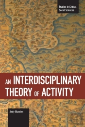An Interdisciplinary Theory Of Activity