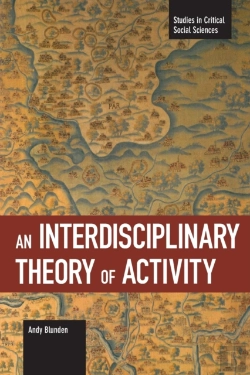 Bertrand.pt - An Interdisciplinary Theory Of Activity