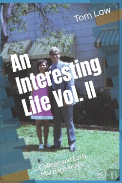 Bertrand.pt - An Interesting Life Vol. Ii: College And