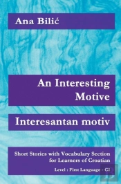 An Interesting Motive / Interesantan Motiv