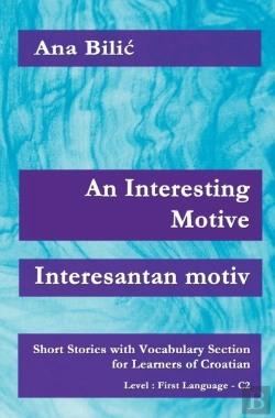 Bertrand.pt - An Interesting Motive / Interesantan Motiv
