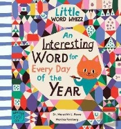 An Interesting Word For Every Day Of The Year