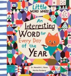 Bertrand.pt - An Interesting Word For Every Day Of The Year