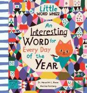 An Interesting Word For Every Day Of The Year