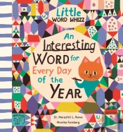 An Interesting Word For Every Day Of The Year