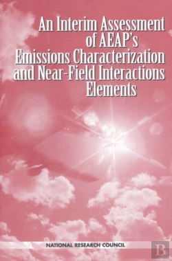 Bertrand.pt - An Interim Assessment Of The Aeap'S Emissions Characterization And Near-Field Interactions Elements