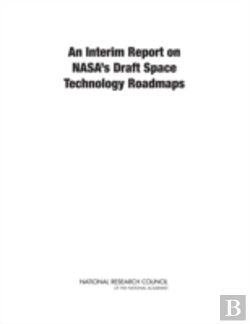 Bertrand.pt - An Interim Report On Nasa'S Draft Space Technology Roadmaps