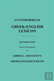 An Intermediate Greek-English Lexicon