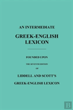 Bertrand.pt - An Intermediate Greek-English Lexicon