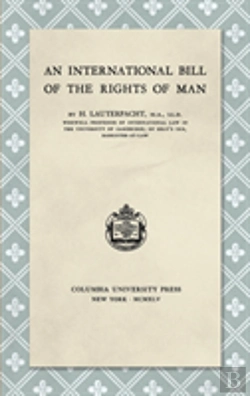 Bertrand.pt - An International Bill Of The Rights Of Man (1945)