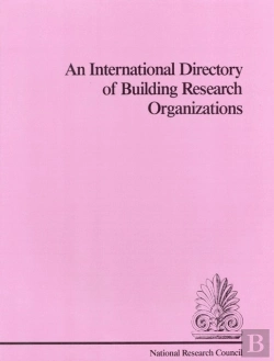 Bertrand.pt - An International Directory Of Building Research Organizations
