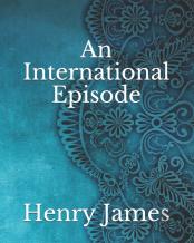 An International Episode