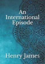 An International Episode