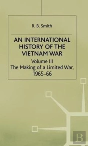 An International History Of The Vietnam War
