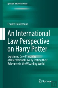 Bertrand.pt - An International Law Perspective On Harry Potter