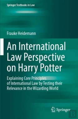 Bertrand.pt - An International Law Perspective On Harry Potter
