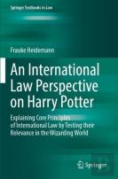 An International Law Perspective On Harry Potter