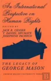 An International Perspective On Human Rights