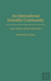 An International Scientific Community