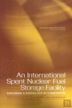 Bertrand.pt - An International Spent Nuclear Fuel Storage Facility