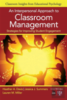 An Interpersonal Approach To Classroom Management