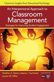 An Interpersonal Approach To Classroom Management
