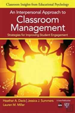 Bertrand.pt - An Interpersonal Approach To Classroom Management
