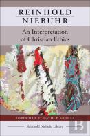 An Interpretation Of Christian Ethics