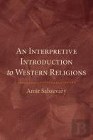 An Interpretive Introduction To Western Religions