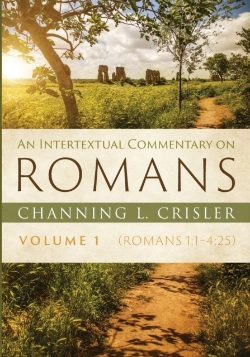Bertrand.pt - An Intertextual Commentary On Romans, Volume 1