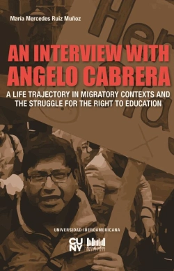 Bertrand.pt - An Interview With Angelo Cabrera