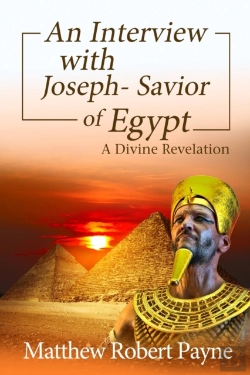 Bertrand.pt - An Interview With Joseph - Savior Of Egypt