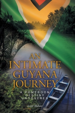 Bertrand.pt - An Intimate Guyana Journey