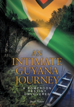 Bertrand.pt - An Intimate Guyana Journey