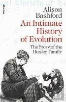 An Intimate History Of Evolution