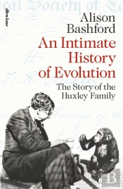 An Intimate History Of Evolution